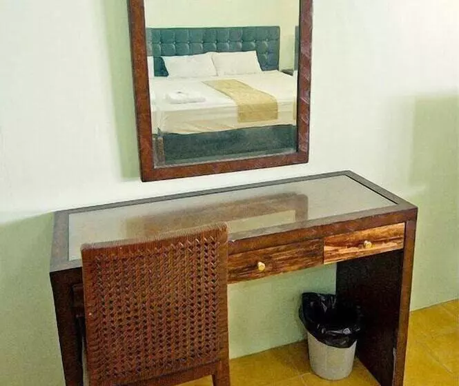 Fotos del hotel Danao Coco Palms Resort:  19