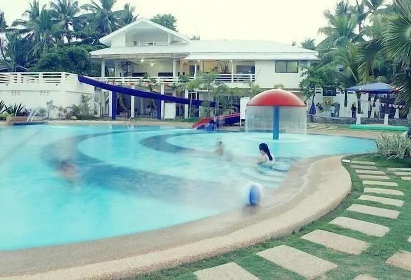 Fotos del hotel Danao Coco Palms Resort:  9