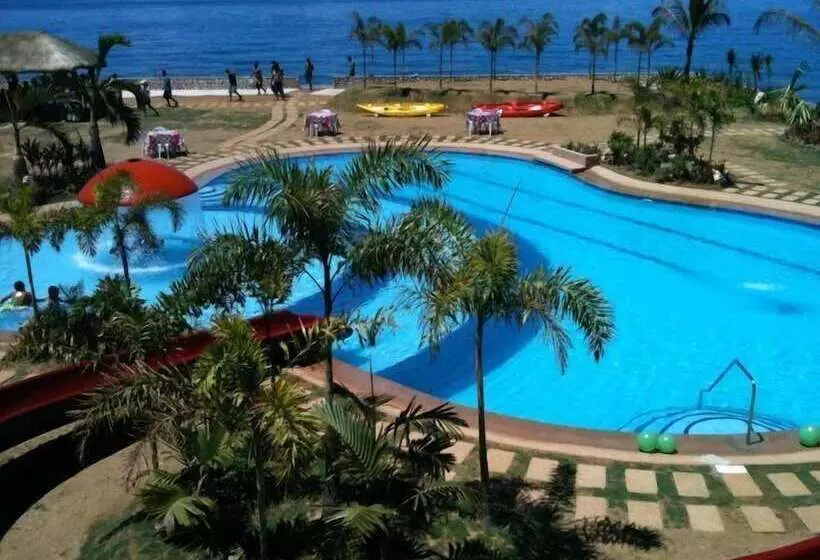 Fotos del hotel Danao Coco Palms Resort:  20