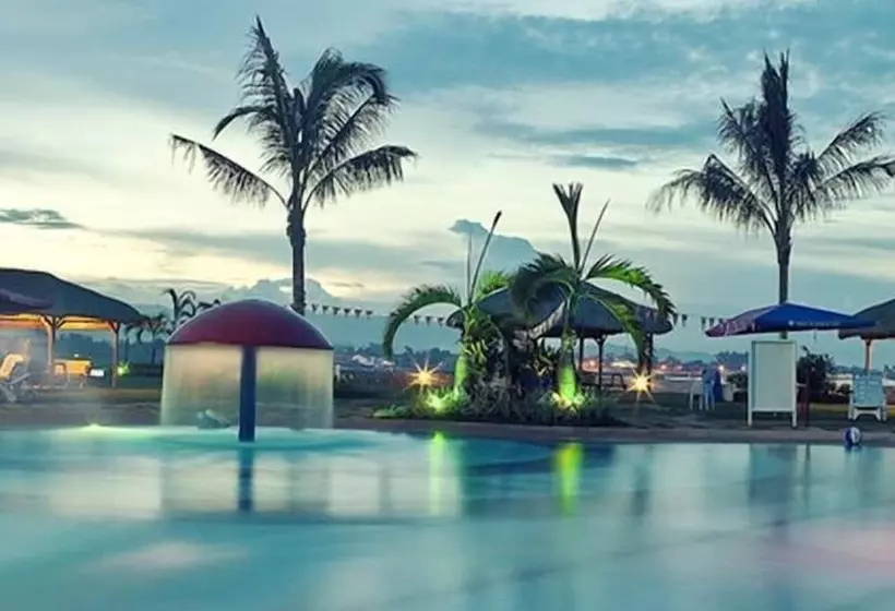 Fotos del hotel Danao Coco Palms Resort:  10