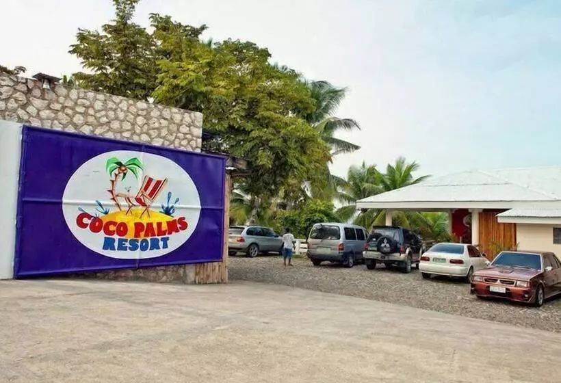 Fotos del hotel Danao Coco Palms Resort:  3