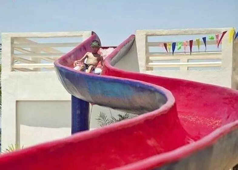 Fotos del hotel Danao Coco Palms Resort:  16