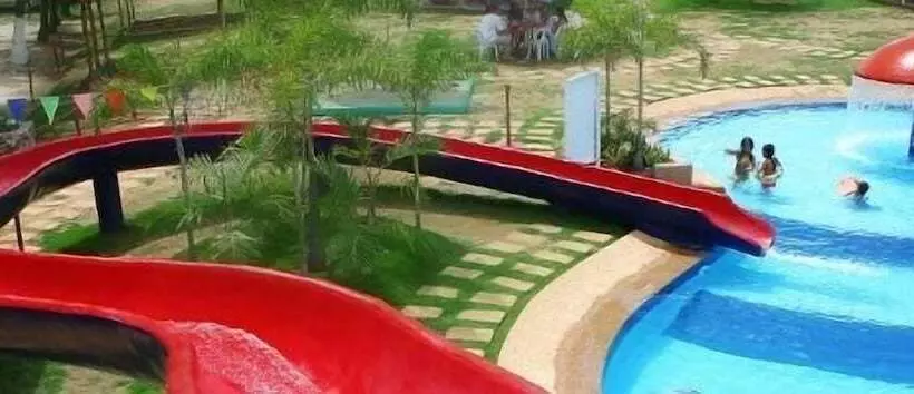 Fotos del hotel Danao Coco Palms Resort:  11