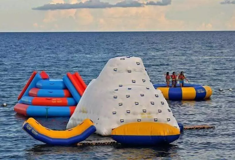 Fotos del hotel Danao Coco Palms Resort:  18