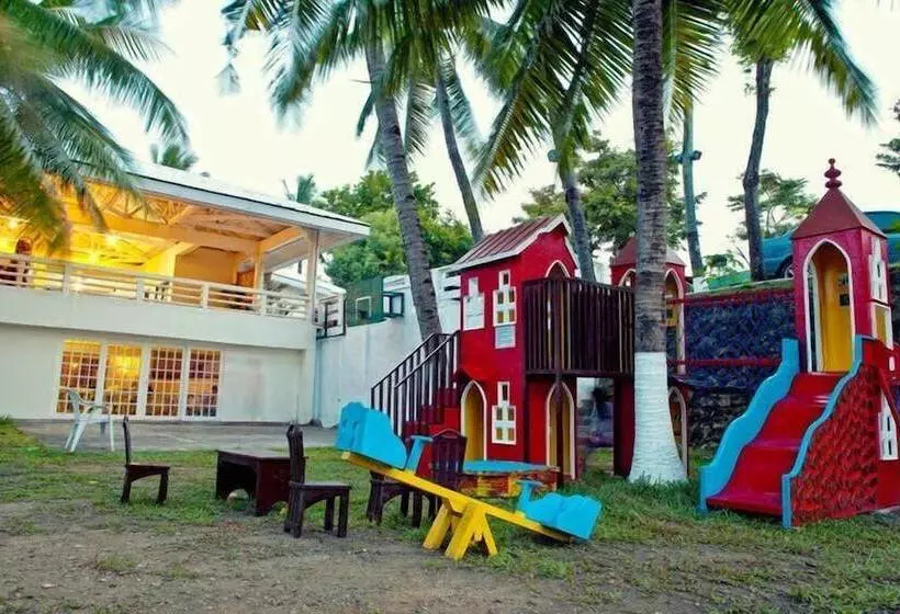 Fotos del hotel Danao Coco Palms Resort:  6