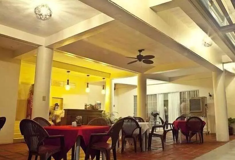 Fotos del hotel Danao Coco Palms Resort:  4