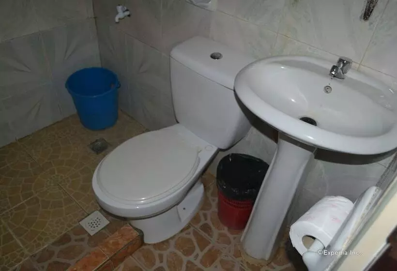 Fotos del hotel Four Seasons Seaview Hotel:  11