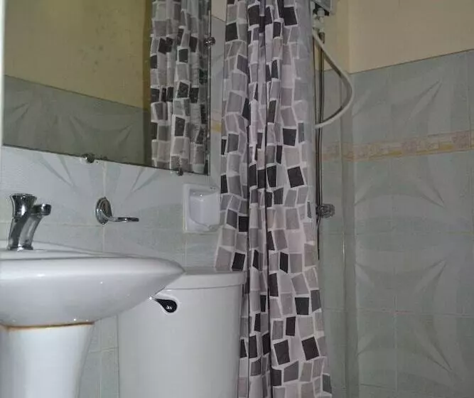 Fotos del hotel Four Seasons Seaview Hotel:  15