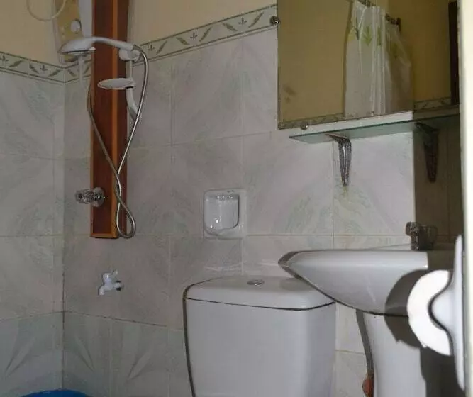 Fotos del hotel Four Seasons Seaview Hotel:  18