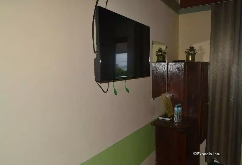 Fotos del hotel Four Seasons Seaview Hotel:  20