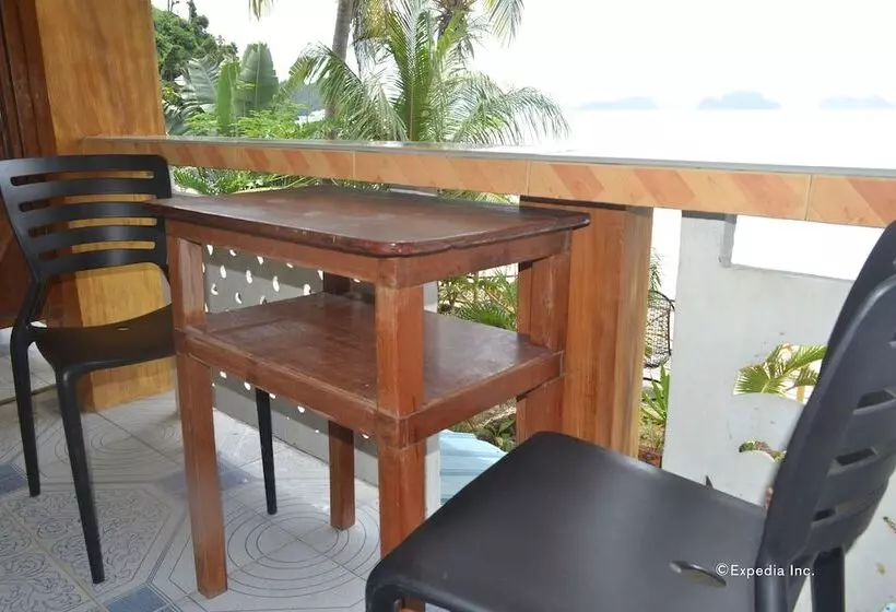 Fotos del hotel Four Seasons Seaview Hotel:  12