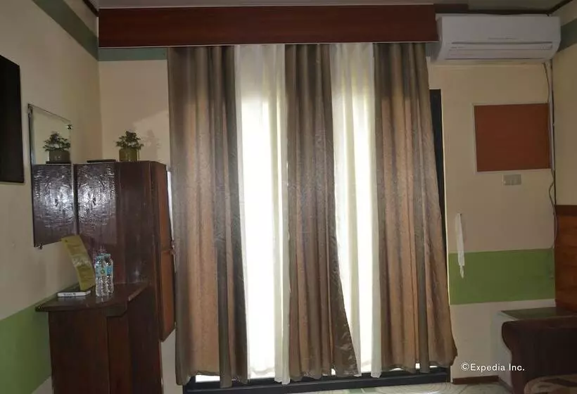 Fotos del hotel Four Seasons Seaview Hotel:  23