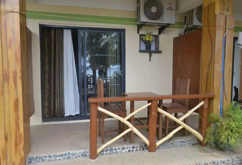 Fotos del hotel Four Seasons Seaview Hotel:  4