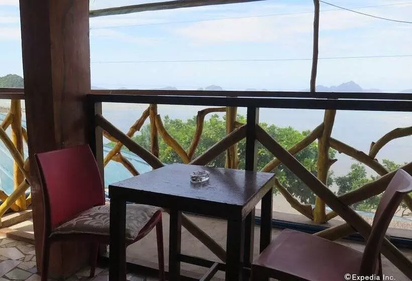 Fotos del hotel Four Seasons Seaview Hotel:  14