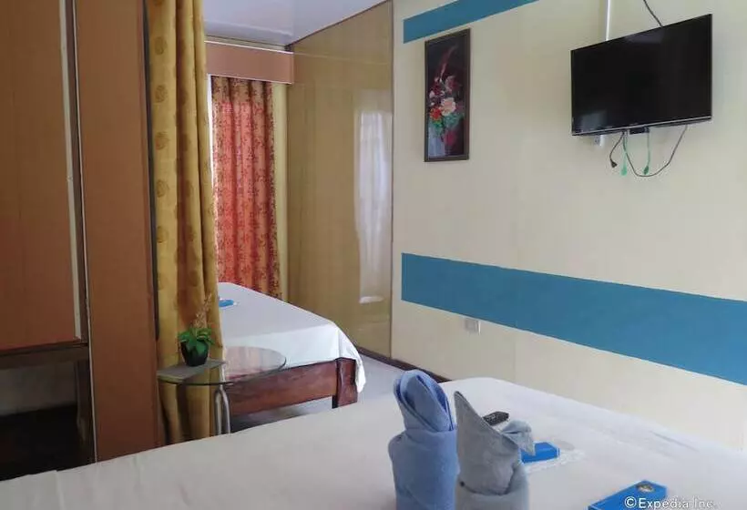 Fotos del hotel Four Seasons Seaview Hotel:  17