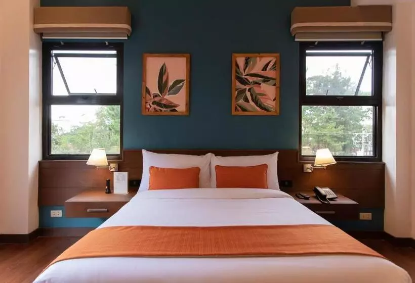 Fotos del hotel C Boutique:  15