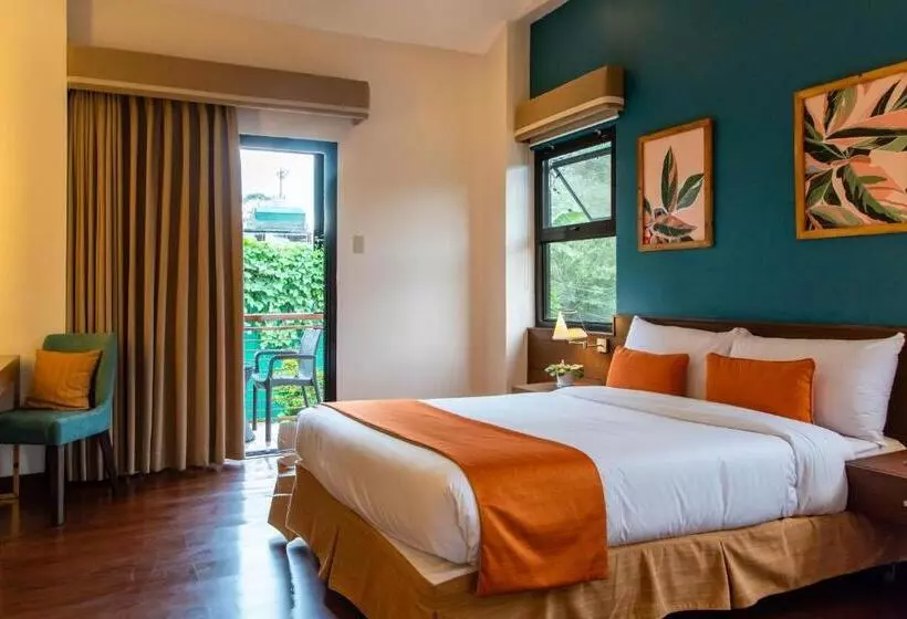 Fotos del hotel C Boutique:  13