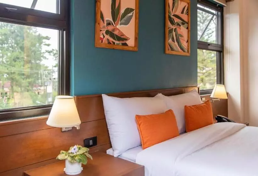 Fotos del hotel C Boutique:  21