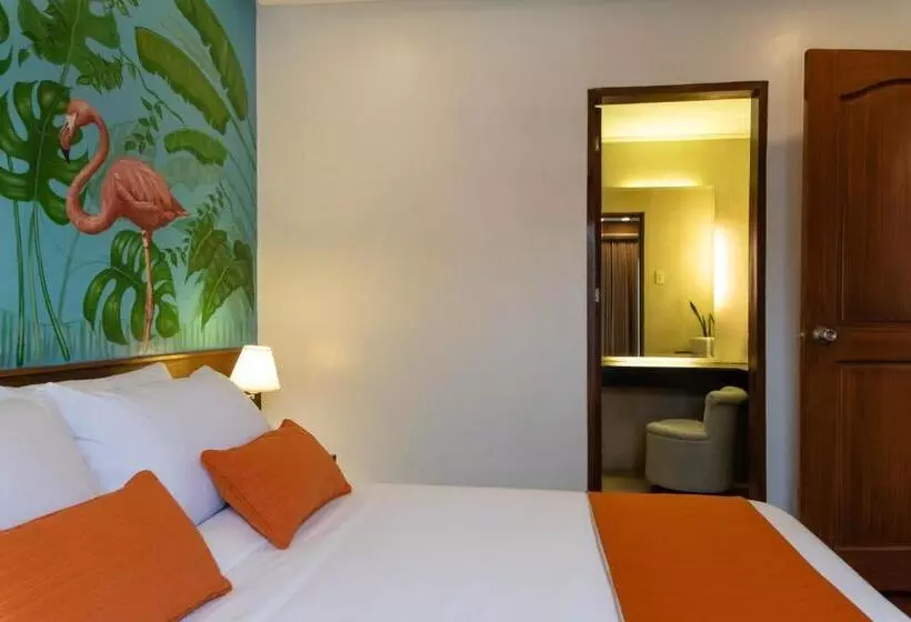 Fotos del hotel C Boutique:  22