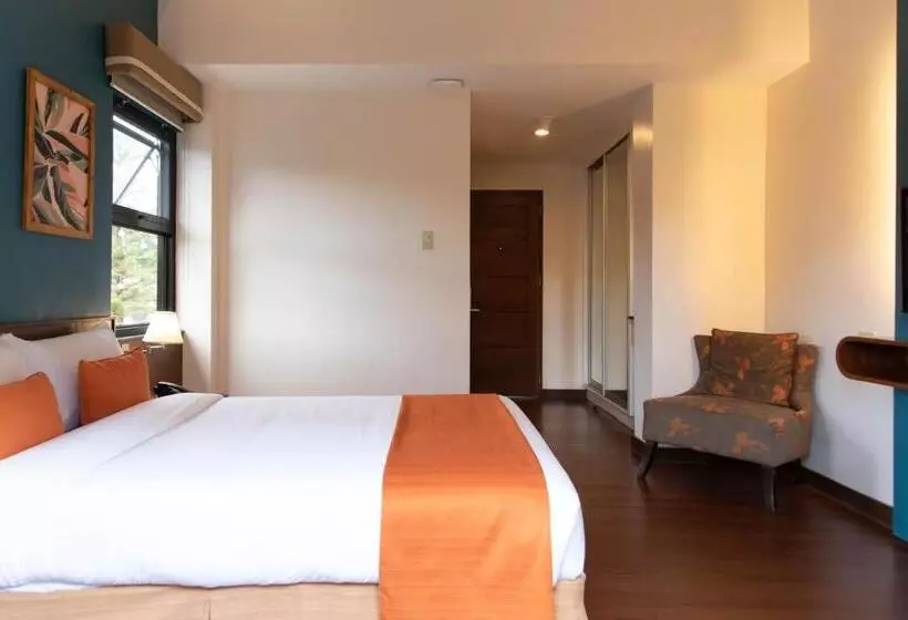 Fotos del hotel C Boutique:  18