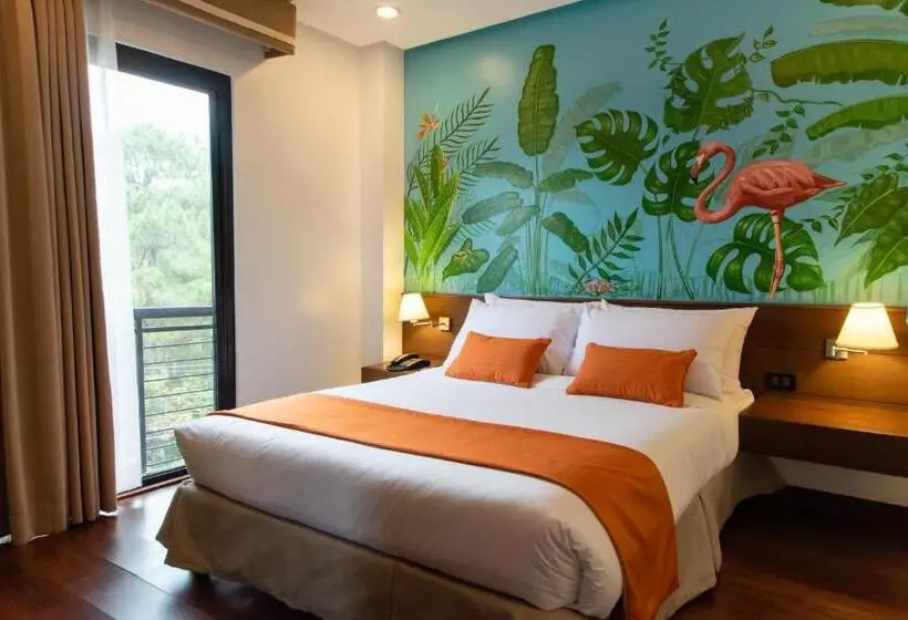 Fotos del hotel C Boutique:  10