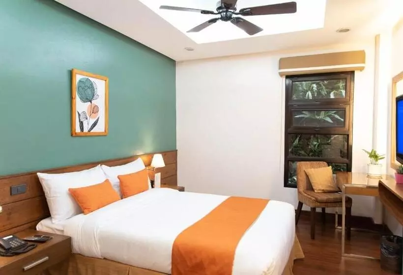 Fotos del hotel C Boutique:  20