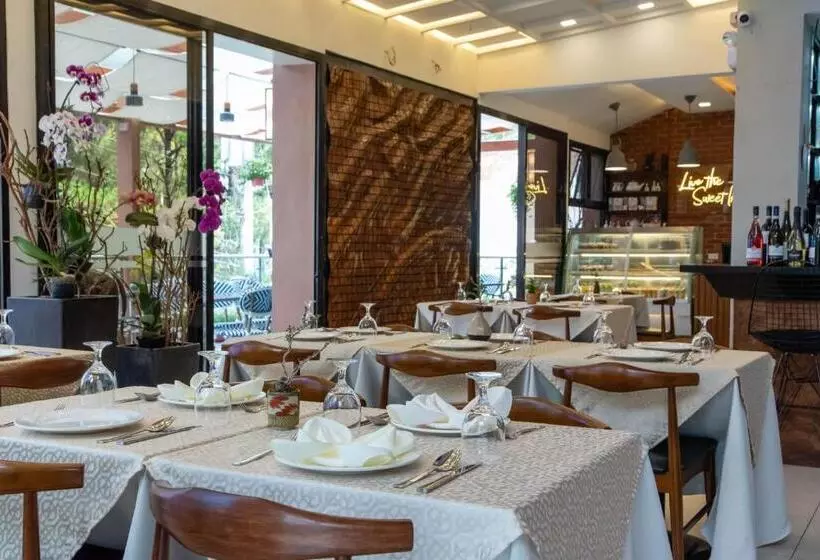 Fotos del hotel C Boutique:  2