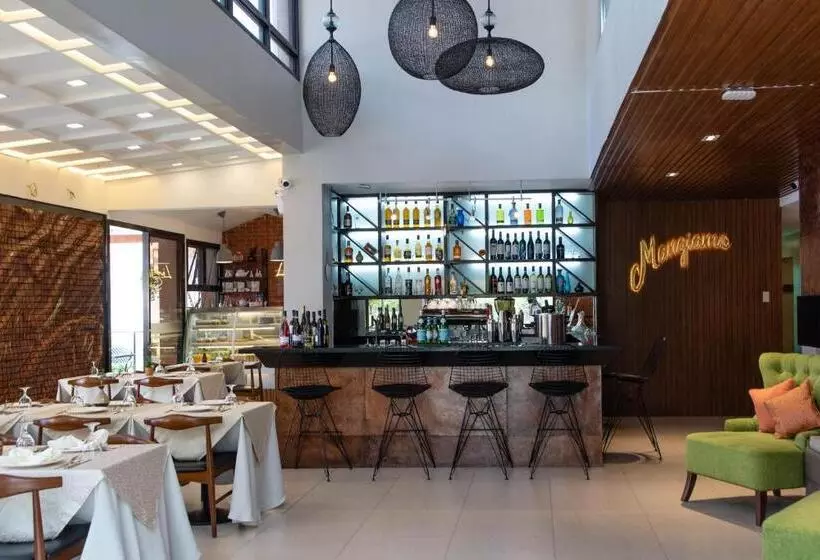 Fotos del hotel C Boutique:  3