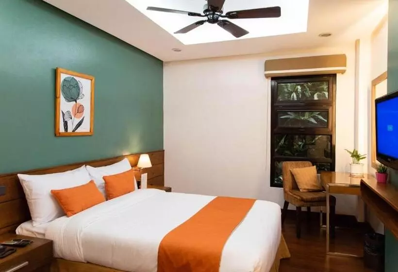 Fotos del hotel C Boutique:  17