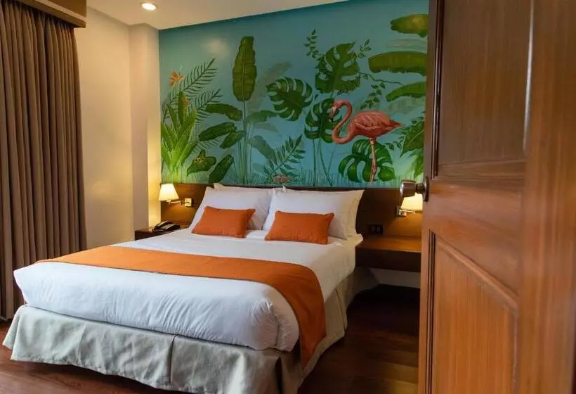 Fotos del hotel C Boutique:  11