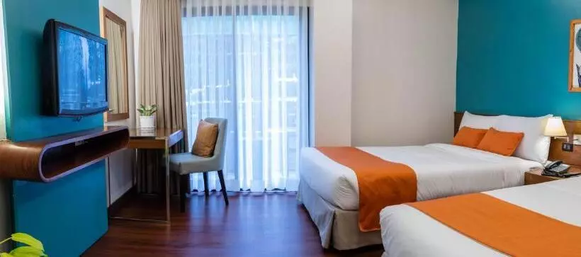 Fotos del hotel C Boutique:  16