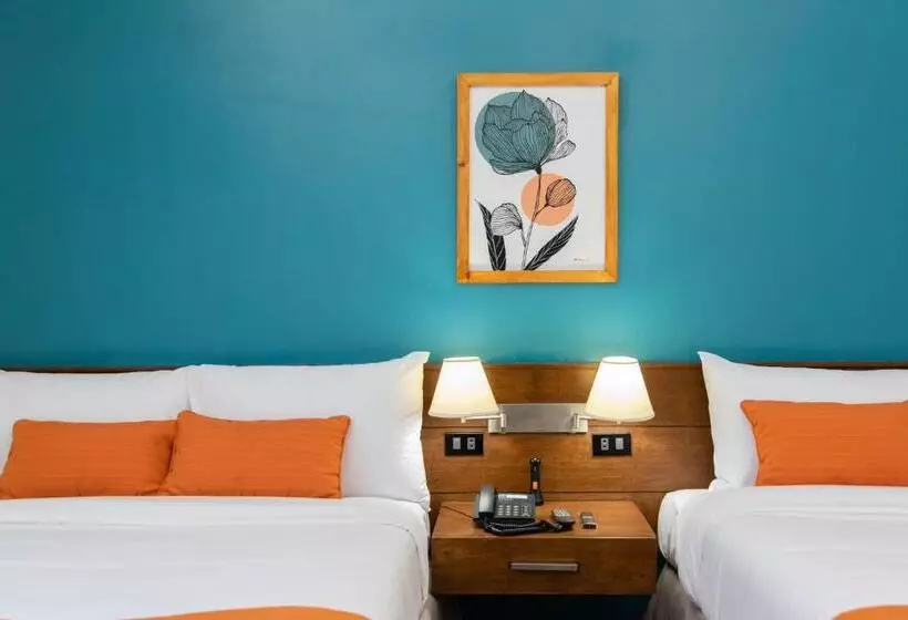 Fotos del hotel C Boutique:  9