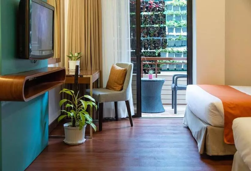 Fotos del hotel C Boutique:  25