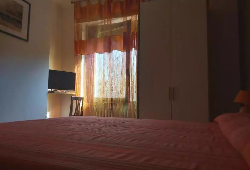 Fotos del hotel La Passeggiata:  18