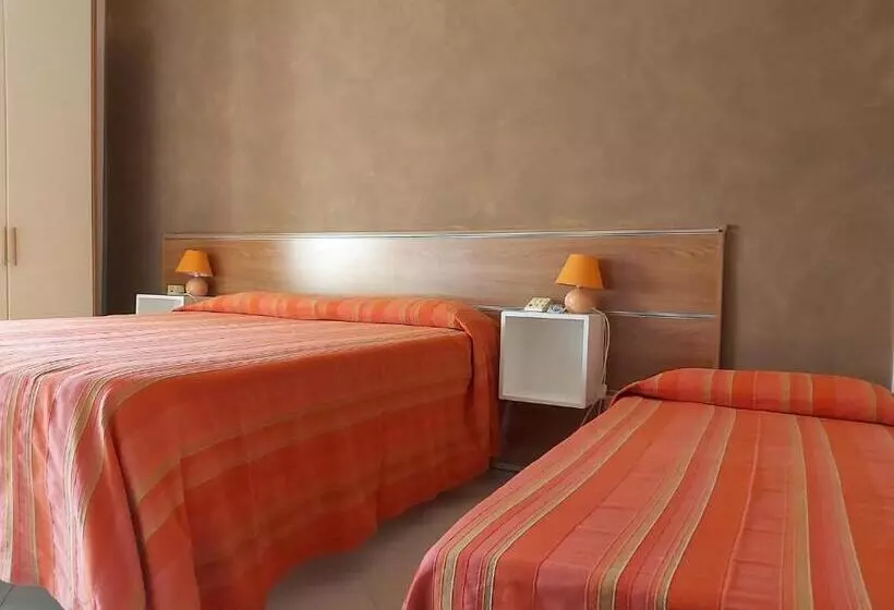 Fotos del hotel La Passeggiata:  10