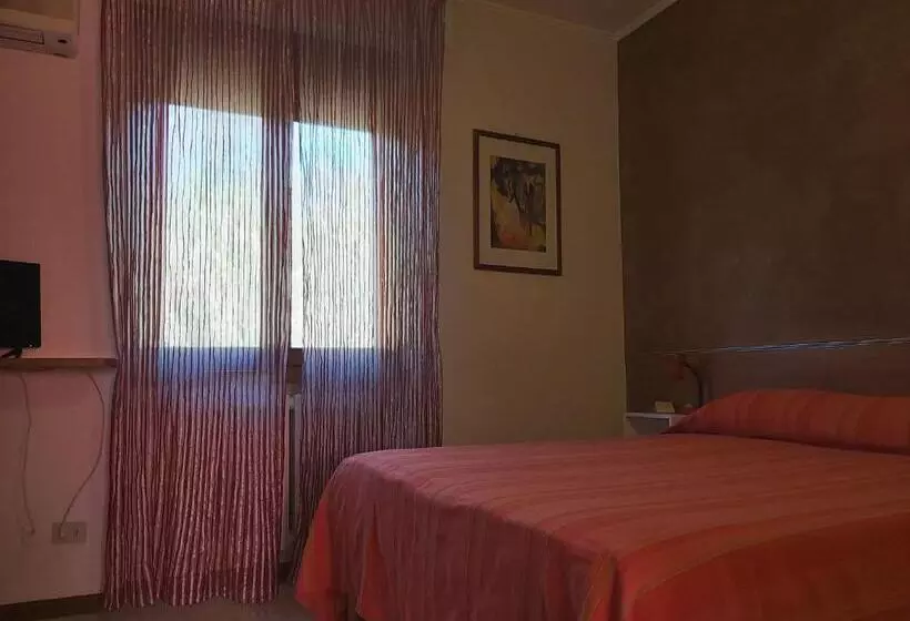 Fotos del hotel La Passeggiata:  22