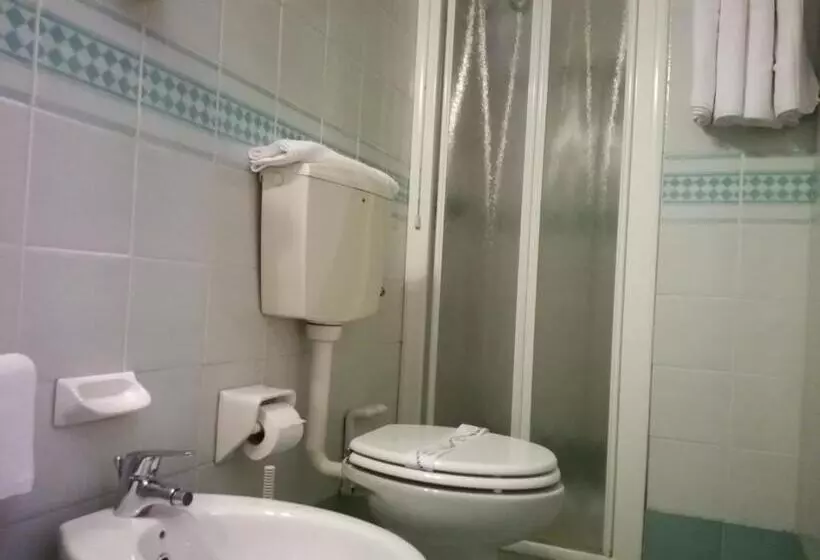 Fotos del hotel La Passeggiata:  17