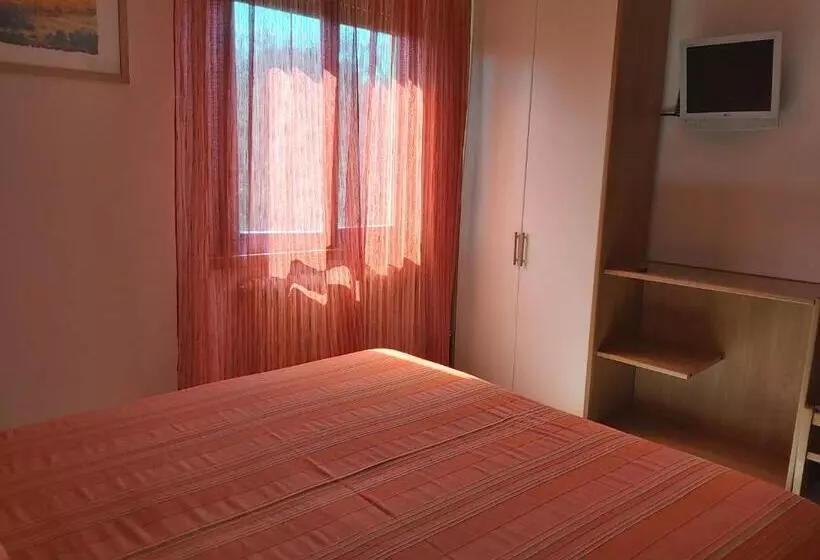 Fotos del hotel La Passeggiata:  24