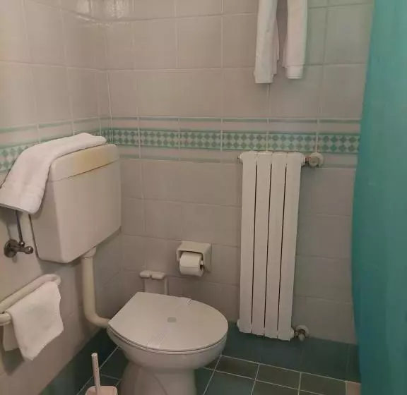 Fotos del hotel La Passeggiata:  21