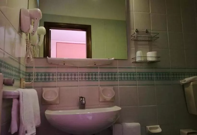 Fotos del hotel La Passeggiata:  13