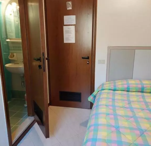 Fotos del hotel La Passeggiata:  14