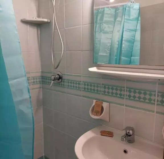 Fotos del hotel La Passeggiata:  7