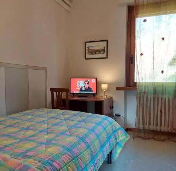 Fotos del hotel La Passeggiata:  25