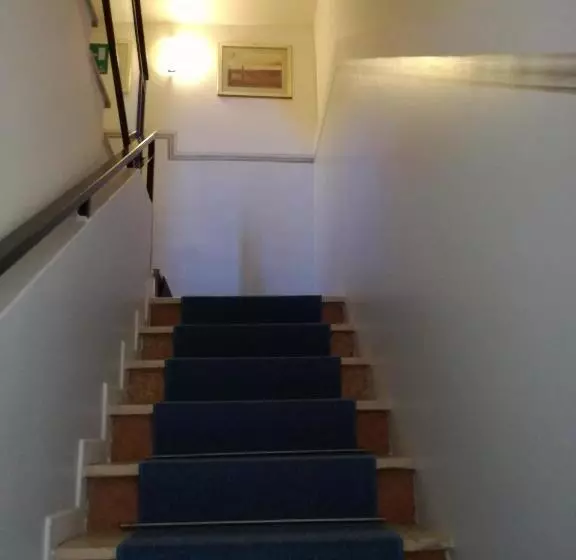 Fotos del hotel La Passeggiata:  2