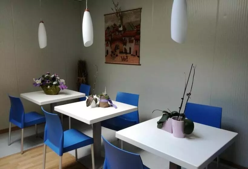 Fotos del hotel La Passeggiata:  19