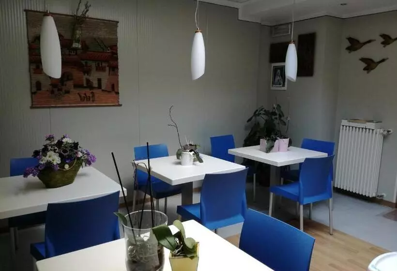 Fotos del hotel La Passeggiata:  11