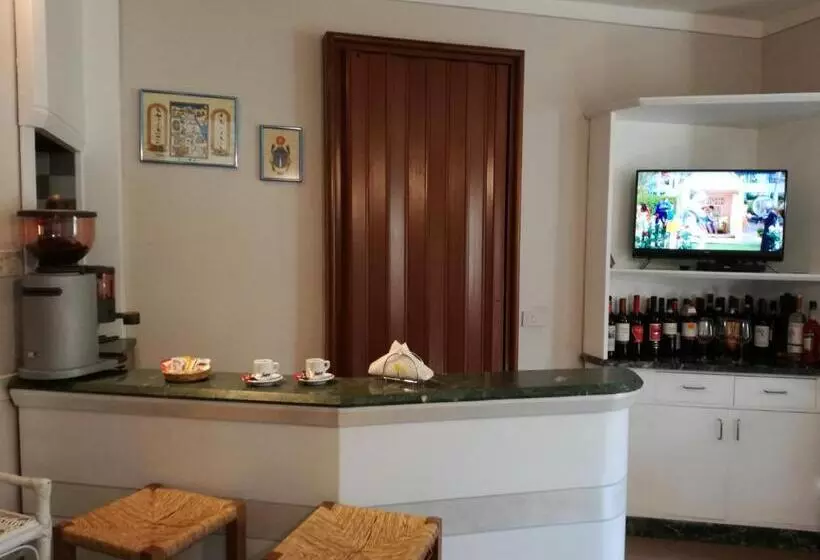 Fotos del hotel La Passeggiata:  5