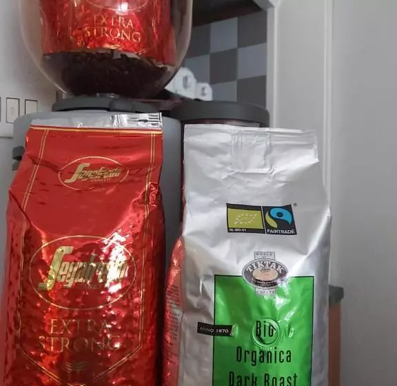 Fotos del hotel La Passeggiata:  15