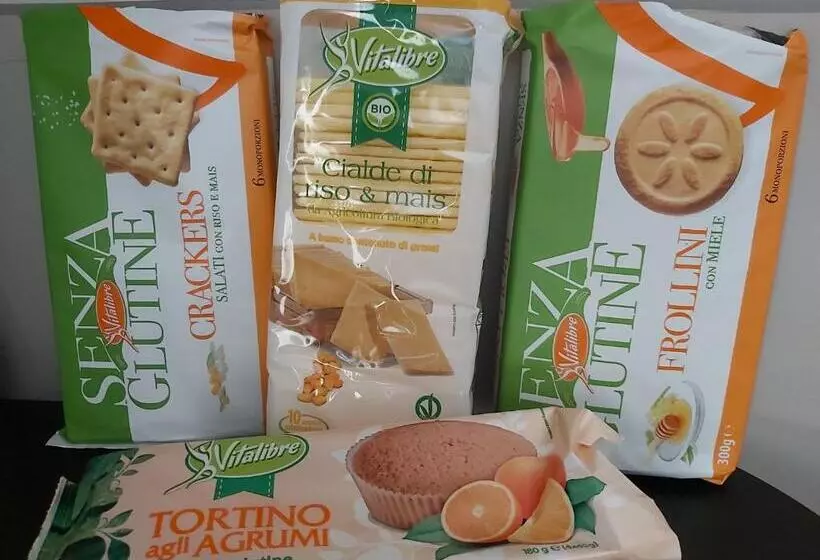 Fotos del hotel La Passeggiata:  3