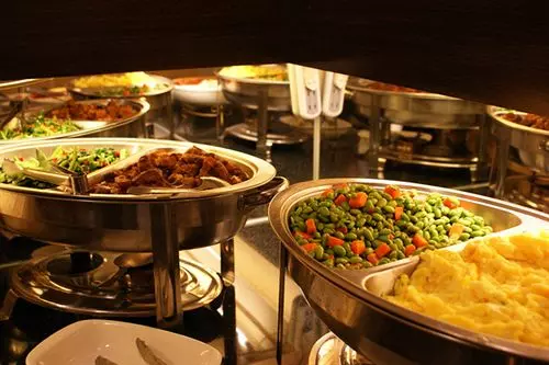 Fotos del hotel Joy Garden:  3